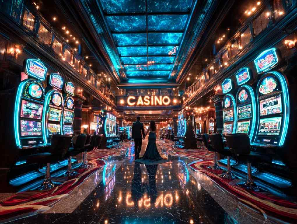557 bet